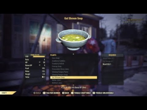 Fallout 76 Season 19 Day 13