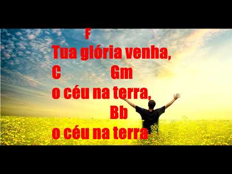 Anseios - Gospel