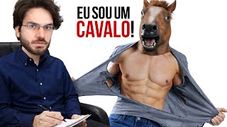 TÁ SE SENTINDO TRISTE? ENTÃO CLICA NESSE VÍDEO AQUI!