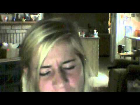 cheyanne reese singing