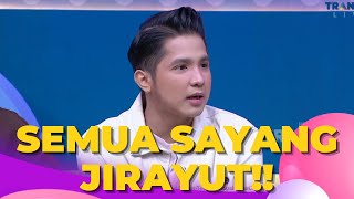 Download lagu Banyak Rekan Sesama Artis dan Penyanyi Yang Solid Sama Jirayut, Salut Banget | BROWNIS (18/11/22) P2 mp3