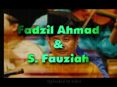 Fadzil Ahmad - Lenggang-Lenggok