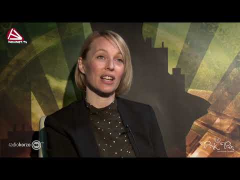 PINK PARLAONICA - Nataša Makarun i Tamara Žakula / Škola za razvedene roditelje