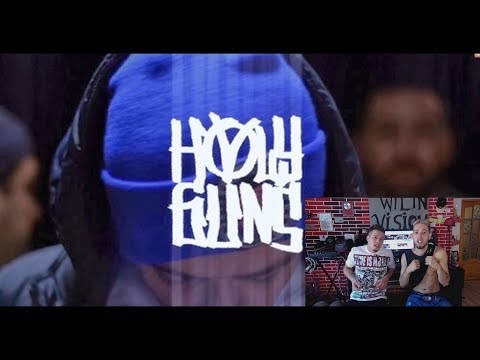 Sisu Tudor feat. HolyGuns - HolyGuns || The Family B Reaction