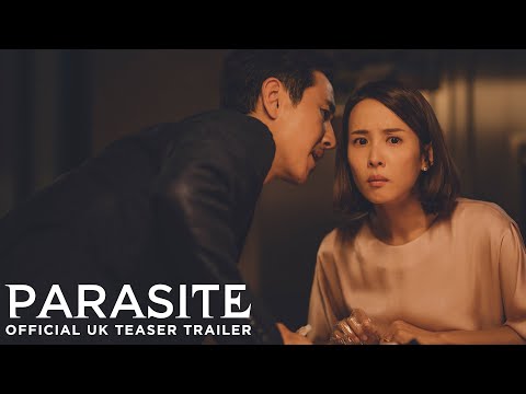 Parasite (2019) Teaser Trailer