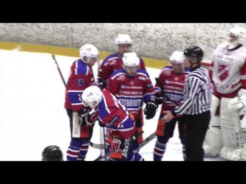 Maalikooste 21.1.2017: Titaanit – U.A.I.K @ Ilona Areena