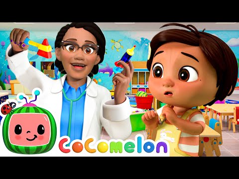 YouTube Thumbnail