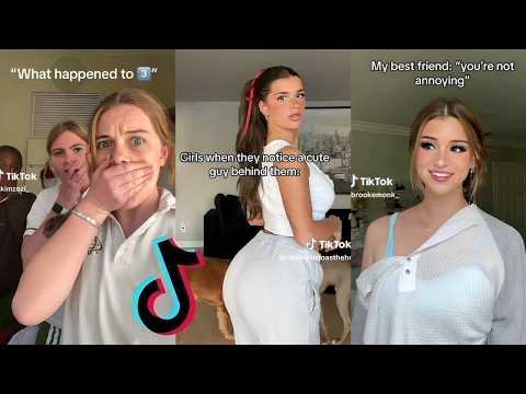 20 Minutes of Pure Relatable Tiktoks #5
