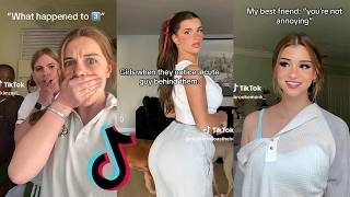 20 Minutes of Pure Relatable Tiktoks #5 MQDEFAULT Thumbnail