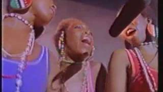 Malcolm McLaren - Punk it Up