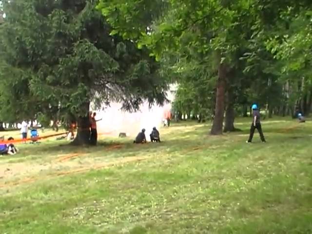 Vyšní Lhoty, 26. 06. 2010