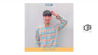 BGM4 (비지엠포) - Macaron (마카롱) (Feat. 필굿)