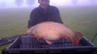 Salt Brothers PB 34lb 7oz Crowsheath May 2012.WMV