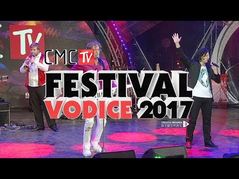 TONČI & MADRE BADESSA FEAT. BOBY - JA BI DA SAM OPET MALI