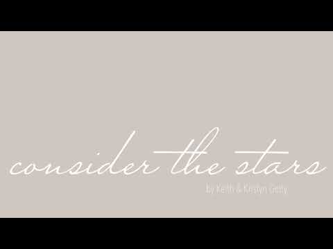 consider the stars