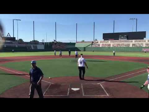 2018 Las Vegas Major game videos - Sunday final 3 women's games