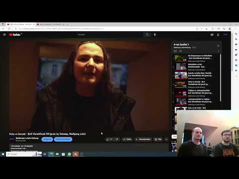 Itchy vs Garuda - BLR Viertelfinal-Bewertung