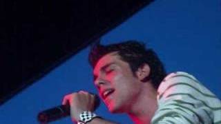 Manu Castellano - Ahora,Ahora (Mónica Naranjo)