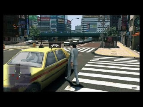 YAKUZA KIWAMI 2 pt 35