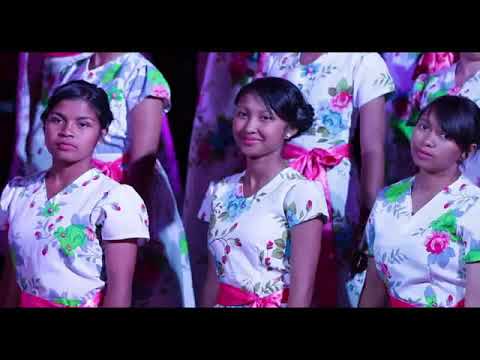 MALALANY   Antsan'ny Fifohazana FJKM Analamahitsy - AFA - Hira fampaherezana