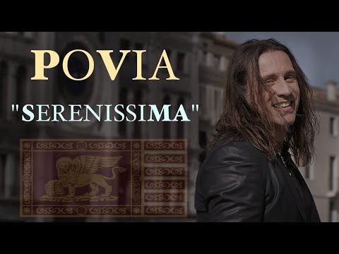 Povia - Serenissima