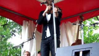 Final Fantasy - E Is For Estranged (Hillside)