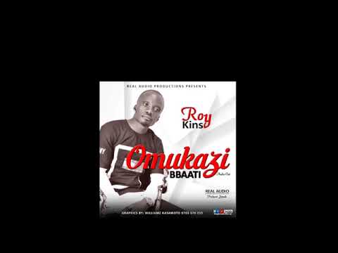 Omukazzi Bbaati....by Roykins