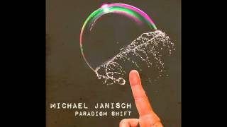 'Mike's Mosey' from 'Paradigm Shift' by Michael Janisch