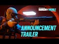 Gameplay video of Rainbow Six Mobile  PC  CARD