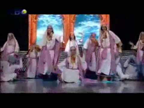 Star Academy 6 LBC  Prime 12 ستار اكاديمي 6 البرايم الثاني عشر  part1