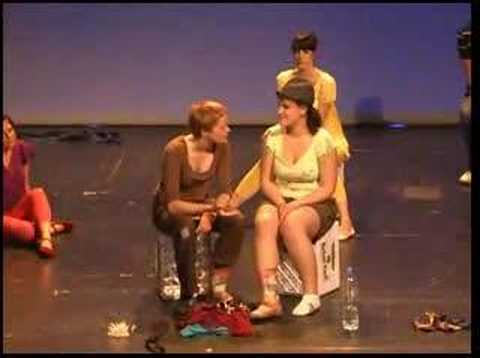 klubszenefestival 2008 - Freakend