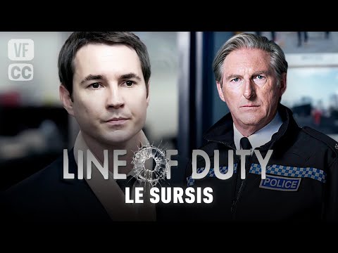 LINE OF DUTY: The reprieve - S01EP05 - Vicky MCCLURE, Martin COMPSTON | Thriller | ACE