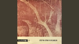 Севилския бръснар: Ария за клеветата