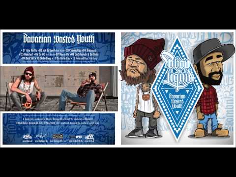 04 BBou & Liquid - Breznsalz