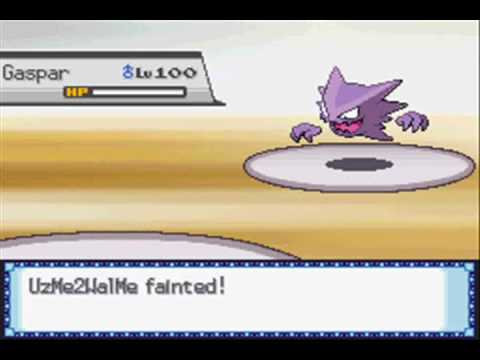 Narrated Wi-fi Battle #60 vs. FixieNaritasz91541