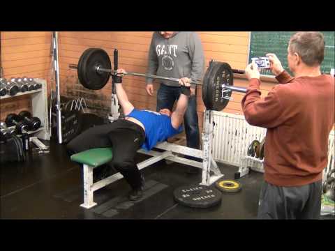 LPG Classic - Penkkipunnerrus