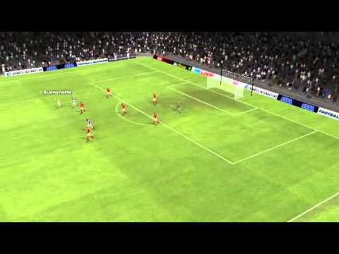 Anderlecht 8 - 1 Standard - Match Highlights