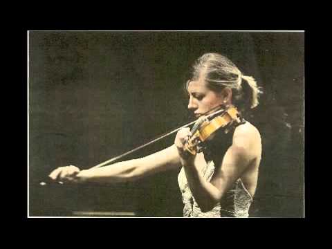 Marina Chiche plays Rondo capriccioso