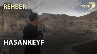 Rehber 196. Bölüm Hasankeyf 23.10.2022 FULL BÖLÜM İZLE!