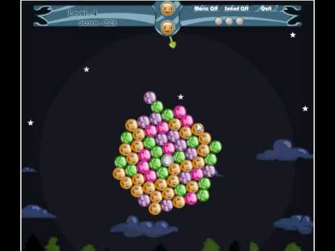 spinning bubble breaker spinning bubble breaker
