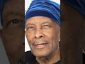 Jazz-Funk Legend Roy Ayers Passes Away at 84! RIP Music Icon💔 #shorts #death
