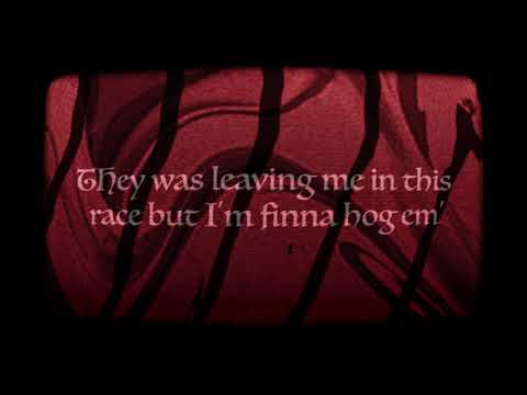 OMB Peezy and Sherwood Marty - Ride with it HD  [Official Lyric Video]