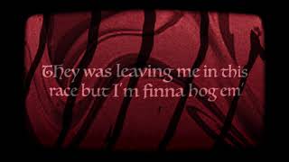 OMB Peezy and Sherwood Marty - Ride with it HD  [Official Lyric Video]