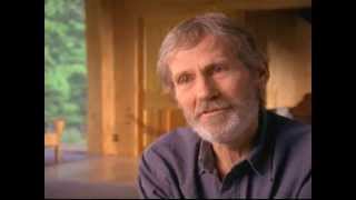Levon Helm, how The Band got to Woodstock