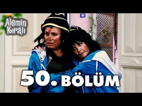 Alemin Kıralı 50. Bölüm | Full HD