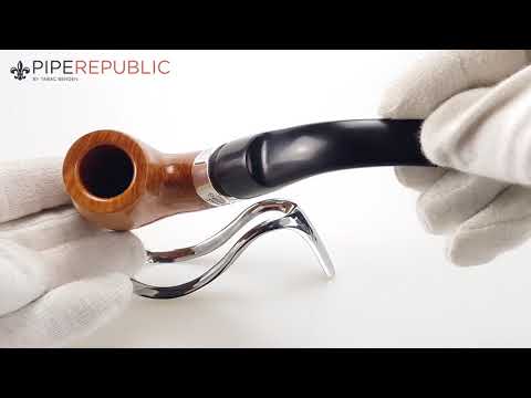 Peterson System Deluxe Pfeifen 11s PLip Einzelstück