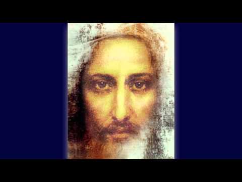 Christ's Letters - Letter 5 of 9
