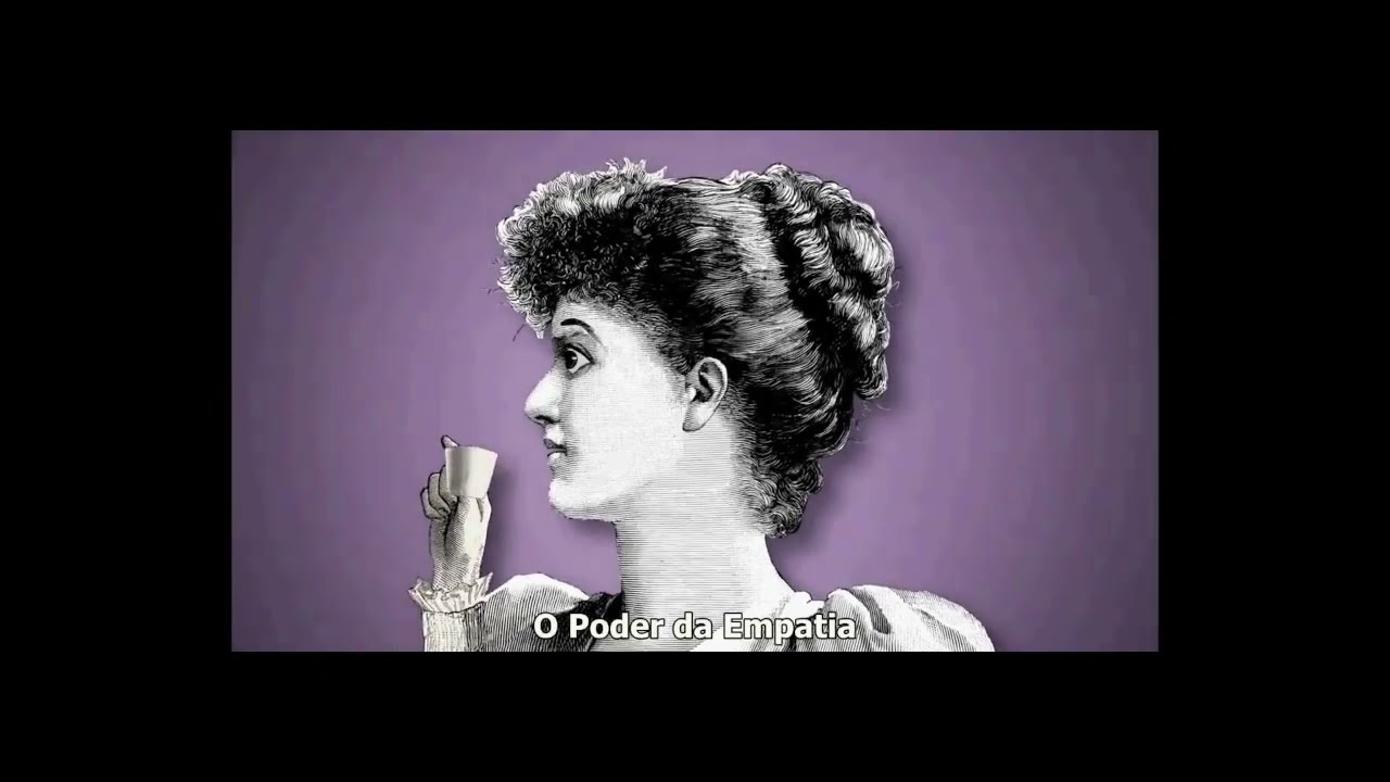 O Poder da Empatia - Dublado