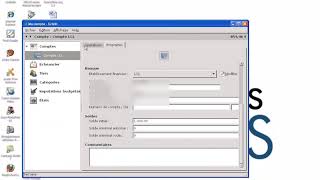 Gérer ses comptes avec le logiciel de comptabilité gratuite Grisbi