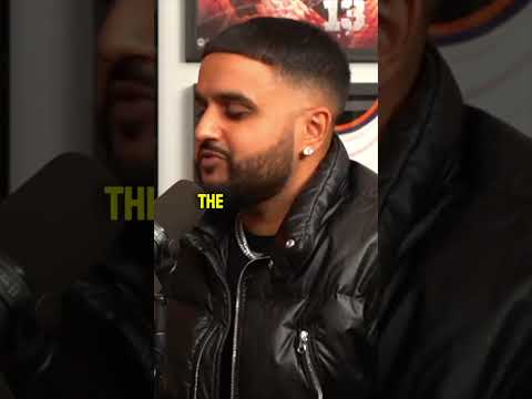 The Weeknd is REAL for this 😳